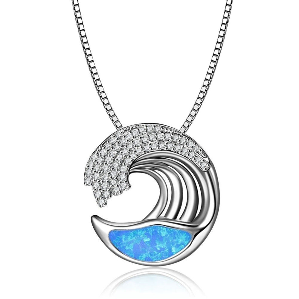 Selkie | Sterling Silver 925