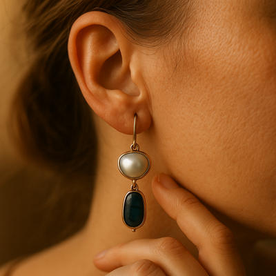 Echoes of an Ancient Sea: Saw