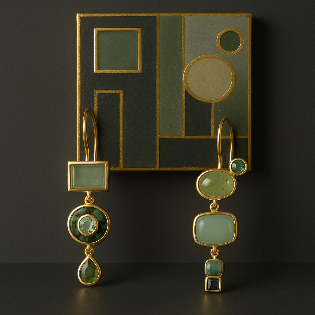 Aunt | Essence of the Forest