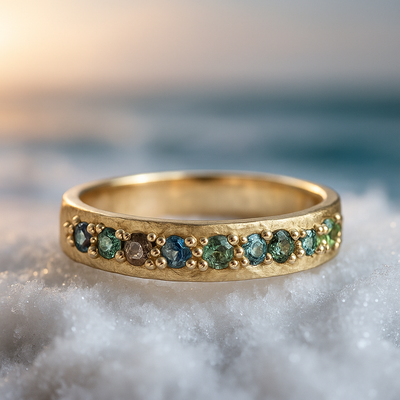 Anemone | Melody in Foam