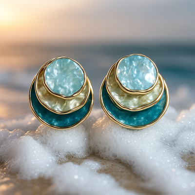 Deltas: Tidal Layer Collection