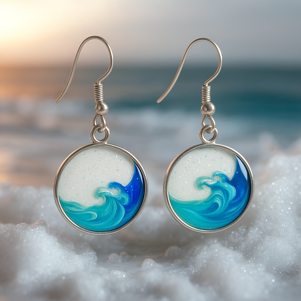 Delfina | Ocean Mist