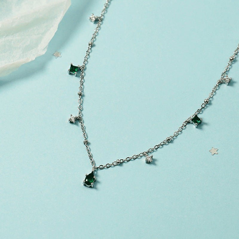 Gold Corinne Delaire Necklace