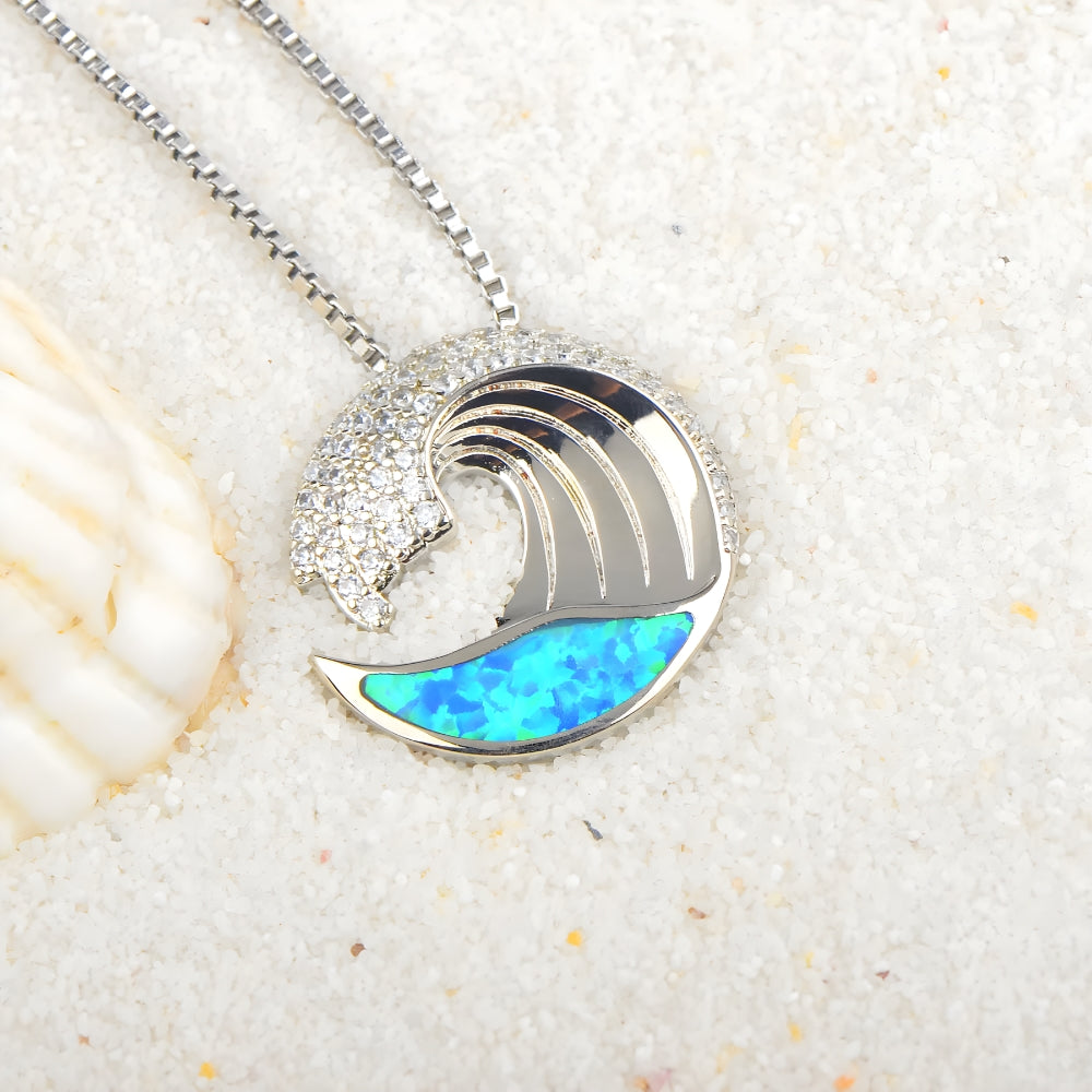 Selkie | Sterling Silver 925