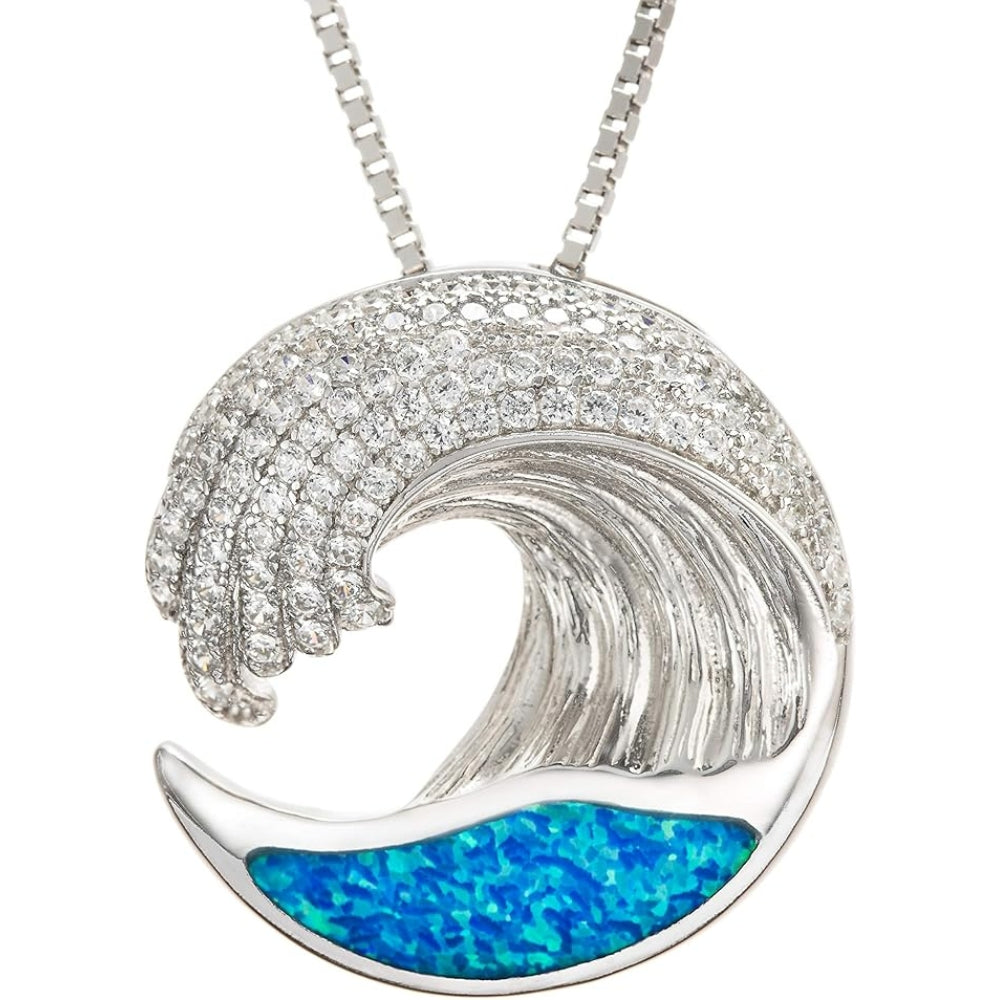 Selkie | Sterling Silver 925