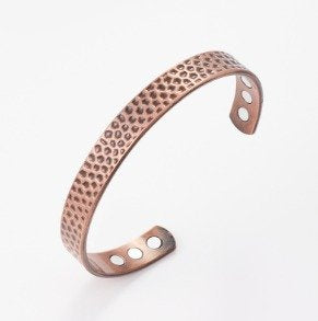 Retro Silver Adjustable Bracelet