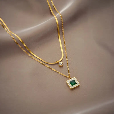 Meridian Isla Necklace