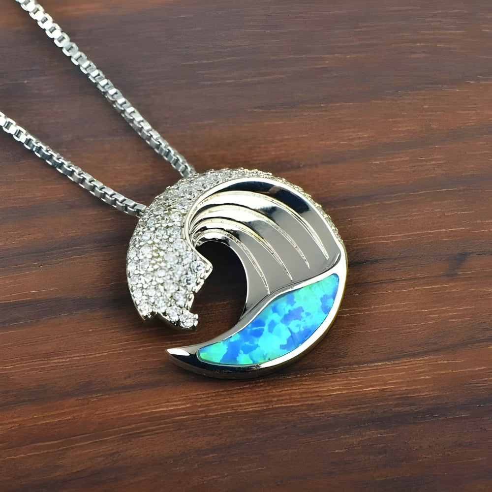 Selkie | Sterling Silver 925