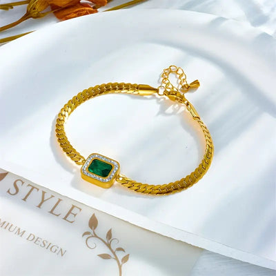 Orielle Verdaska Bangle