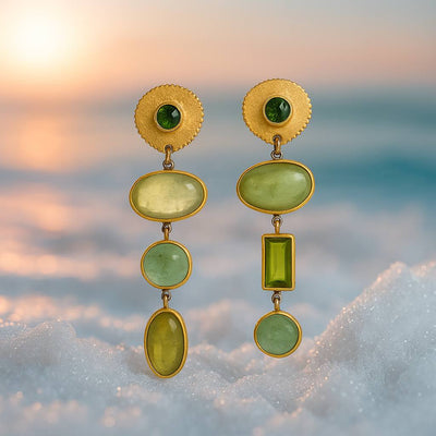 Storm: Unveiling the Mysteries of the Golden Forest