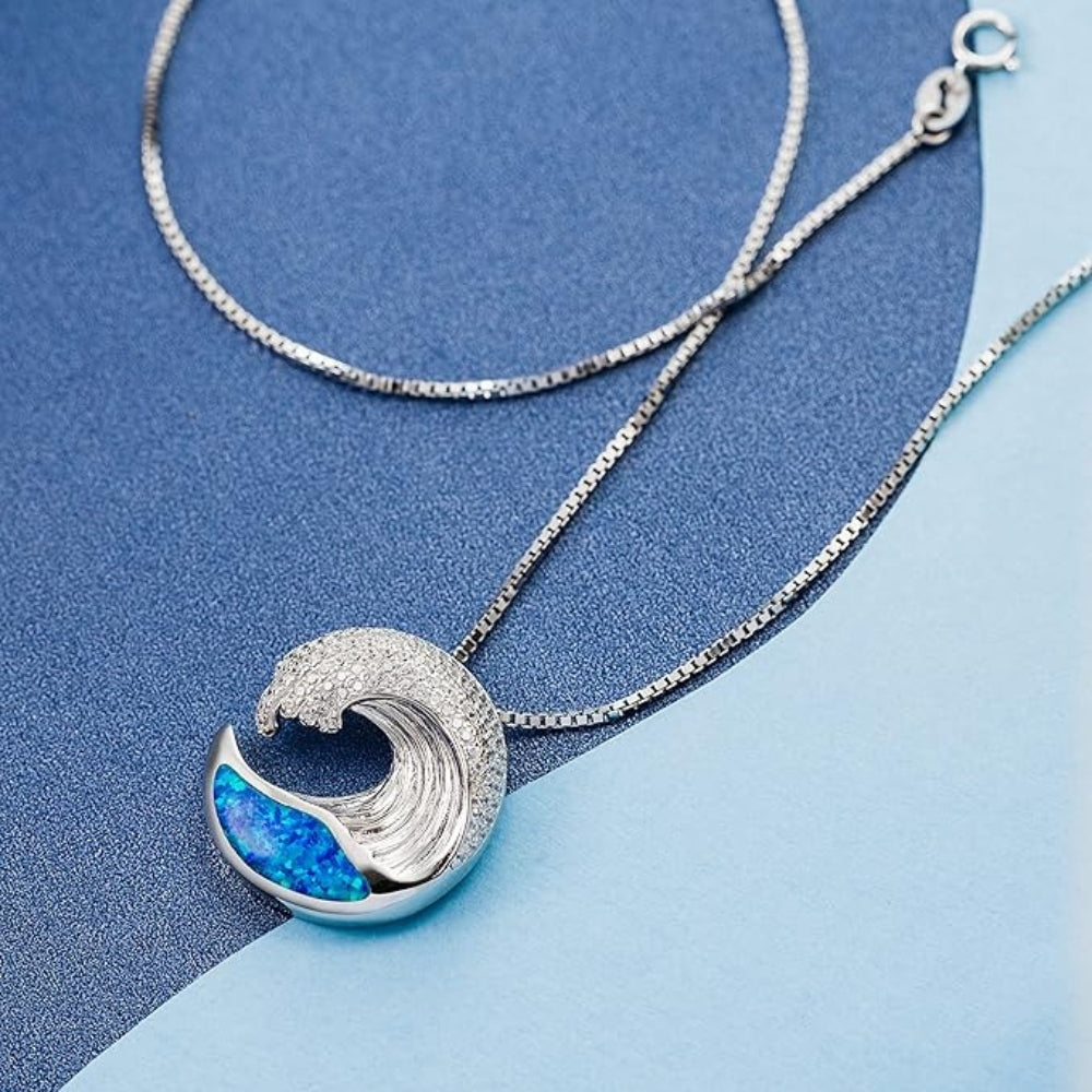 Selkie | Sterling Silver 925