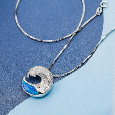 Selkie | Sterling Silver 925