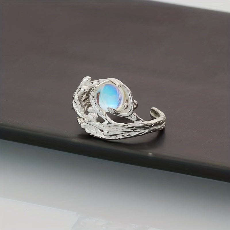 Theresa Mondstein Ring