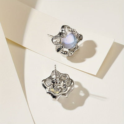 Annette Mondstein Jewelry - Elegant Earrings