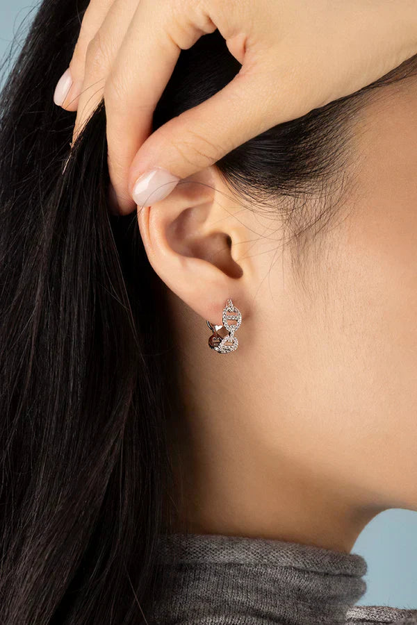 Isla™ | Gold Earrings for Women