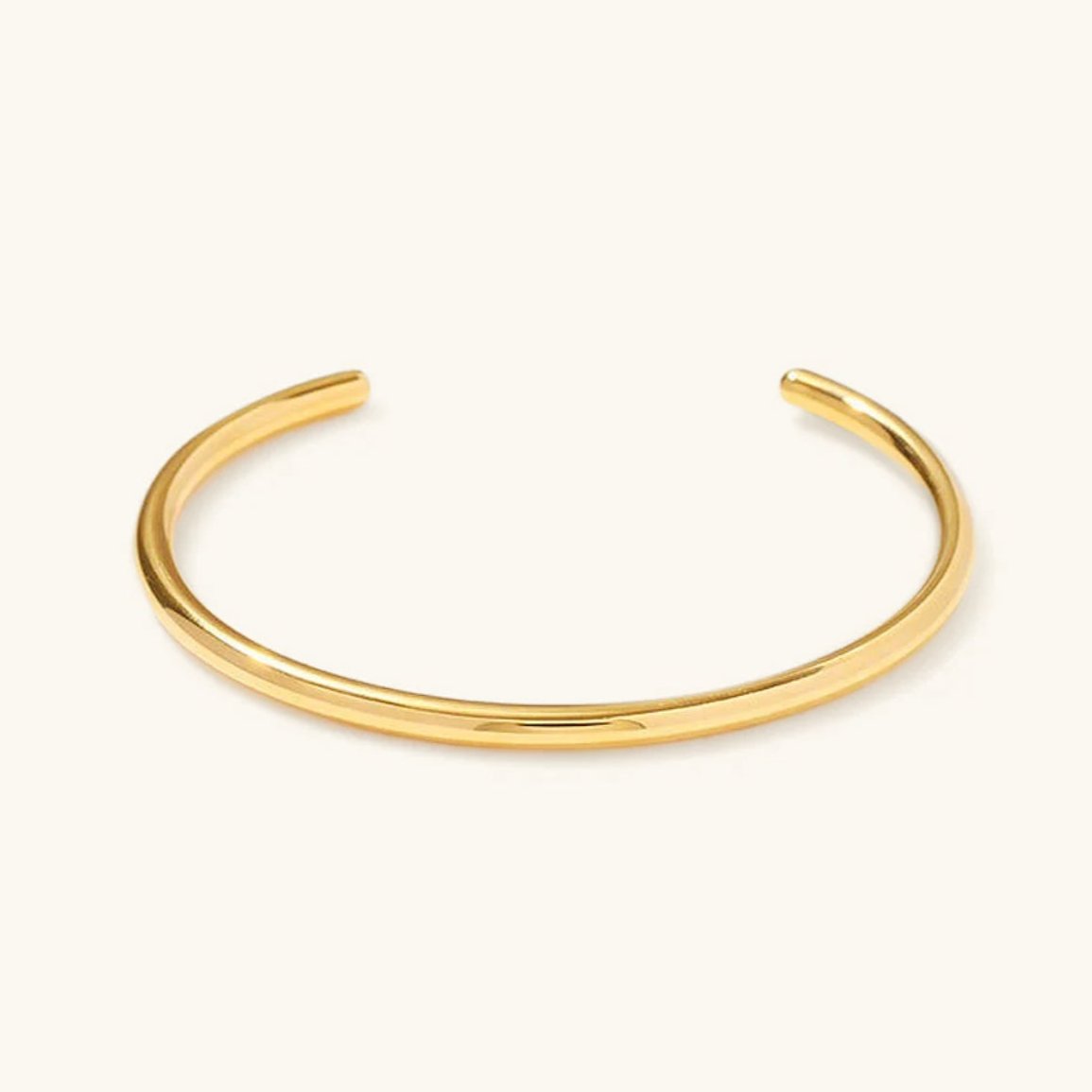 Ara Bracelet in 18K Gold
