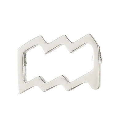 Celestique Star Sign Necklace | 18k Gold