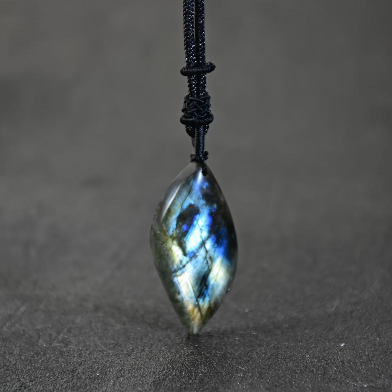 Adelheid Moonstone Pendant Necklace