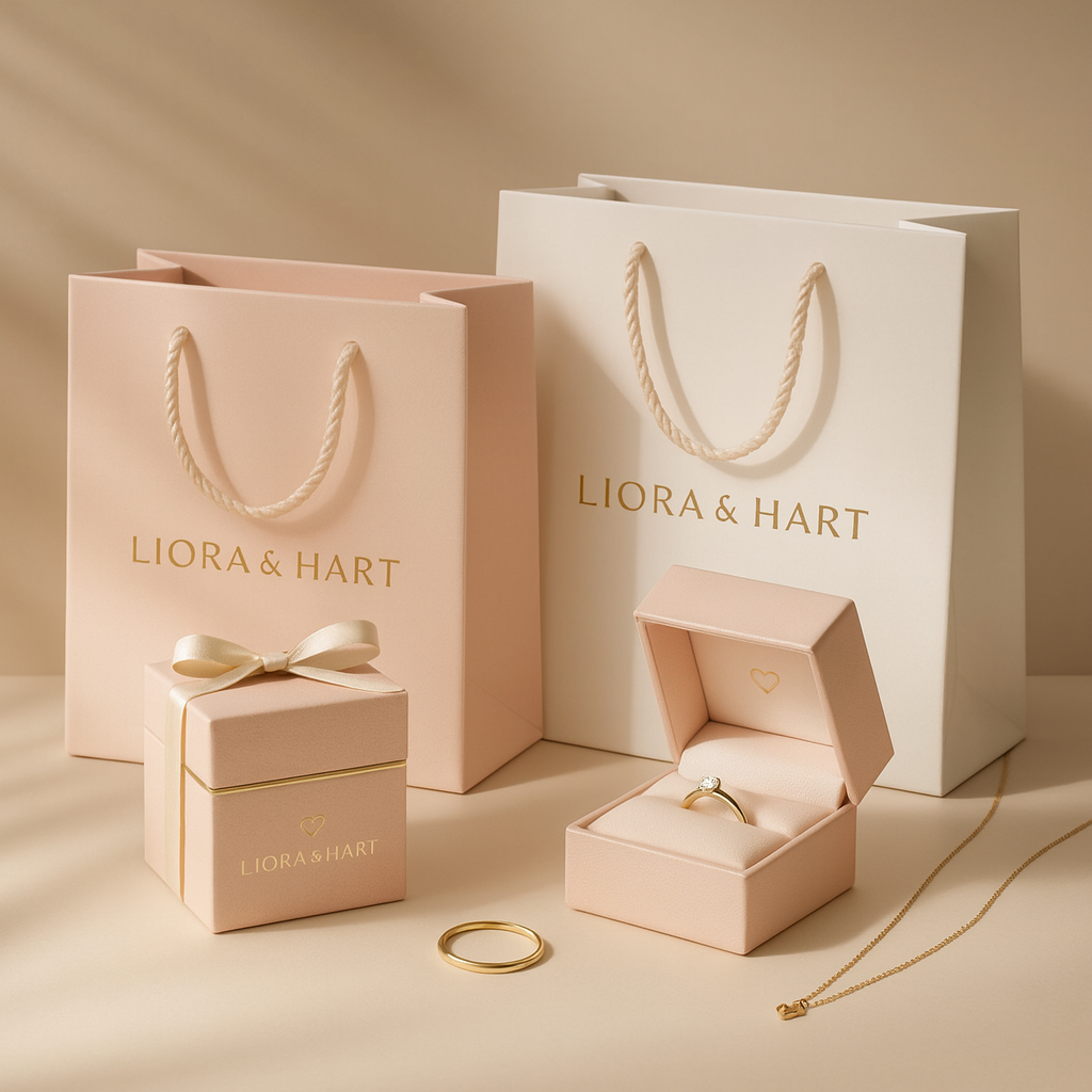 Retro-Inspired Freshwater Pearl Necklace