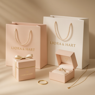 Retro-Inspired Freshwater Pearl Necklace