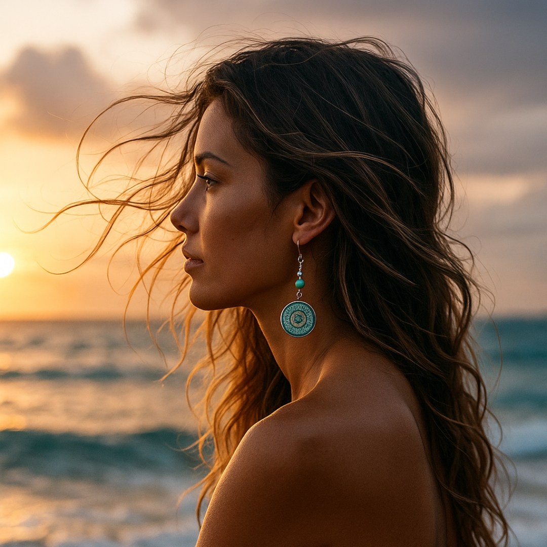 Charybdis: The Ocean's Eye