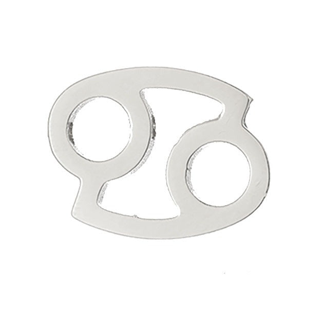 Celestique Star Sign Necklace | 18k Gold