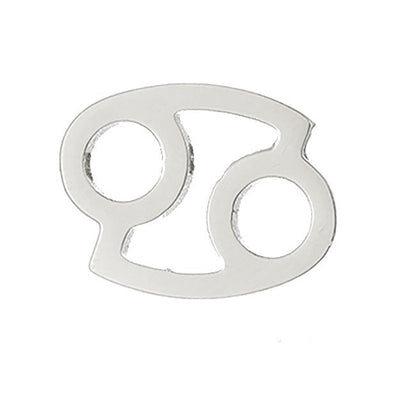 Celestique Star Sign Necklace | 18k Gold