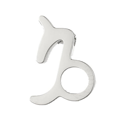 Celestique Star Sign Necklace | 18k Gold