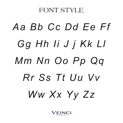 Elegant Birthstone Pendant Necklace with Initial Charm