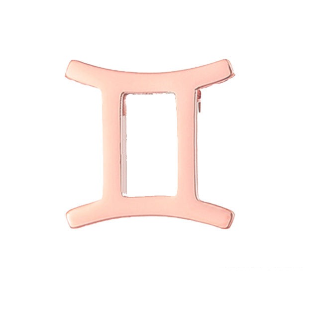 Celestique Star Sign Necklace | 18k Gold