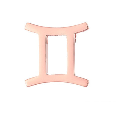 Celestique Star Sign Necklace | 18k Gold