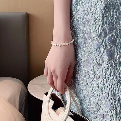 Céline Pearl Elegance Bracelet