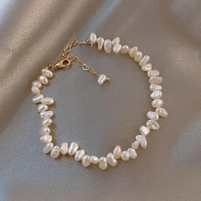 Céline Pearl Elegance Bracelet