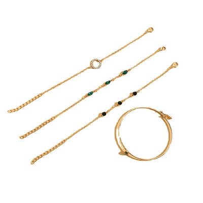 Aetherleaf Bracelet Collection