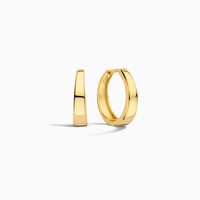 18k Gold Gia Rings