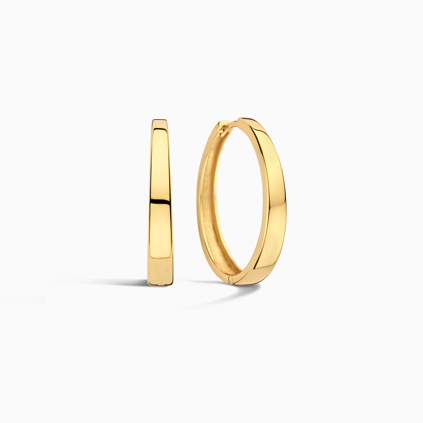 Gia Bold Rings | 18k Gold