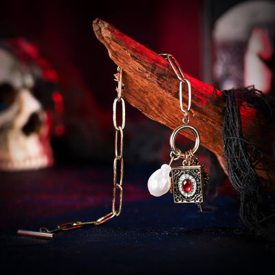 Enchanting Charm Bracelet