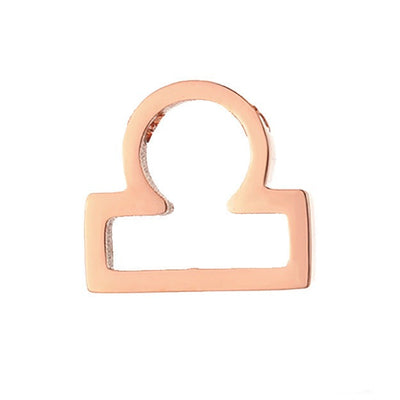 Celestique Star Sign Necklace | 18k Gold