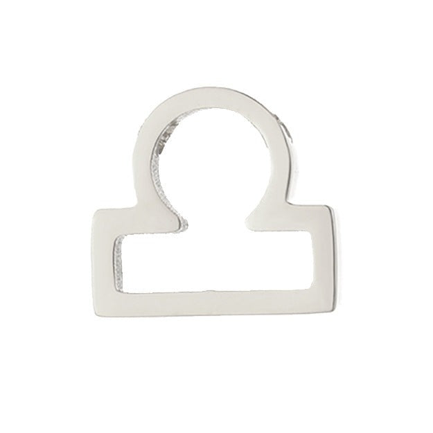 Celestique Star Sign Necklace | 18k Gold