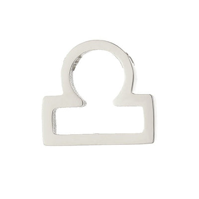 Celestique Star Sign Necklace | 18k Gold