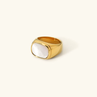 Nova Ring | 18K Gold