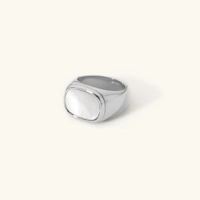 Nova Ring | 18K Gold