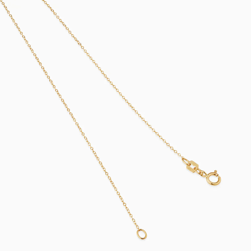 Zodia™ | Gold Zodiac Constellation Necklace