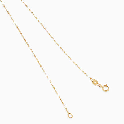 Zodia™ | Gold Zodiac Constellation Necklace