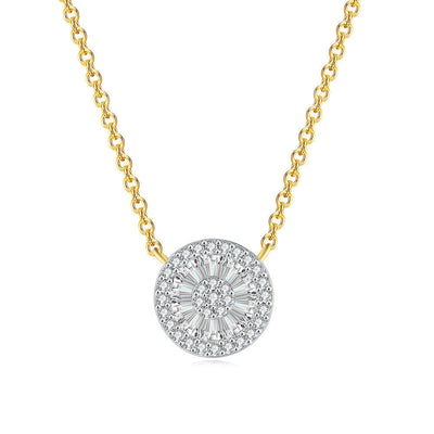 18k Gold Anne-Marie Necklace