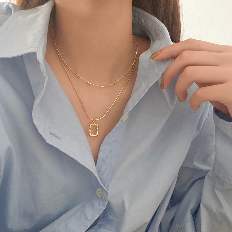 Abigail Wisiorek | 18k Gold Jewelry