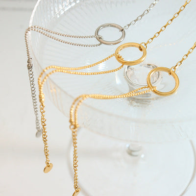 Luria 18k Gold Bracelet