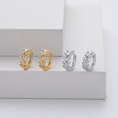 Elegant Nighttime Earrings