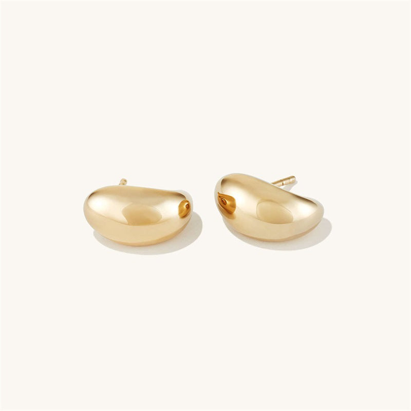 Lissandra Keil 18k Gold Earrings