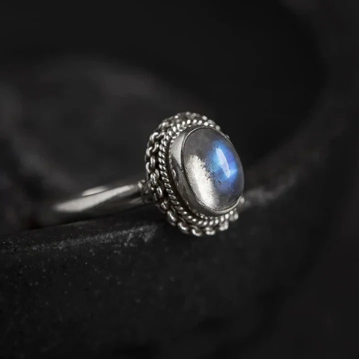 Luisa Mondstein Ring